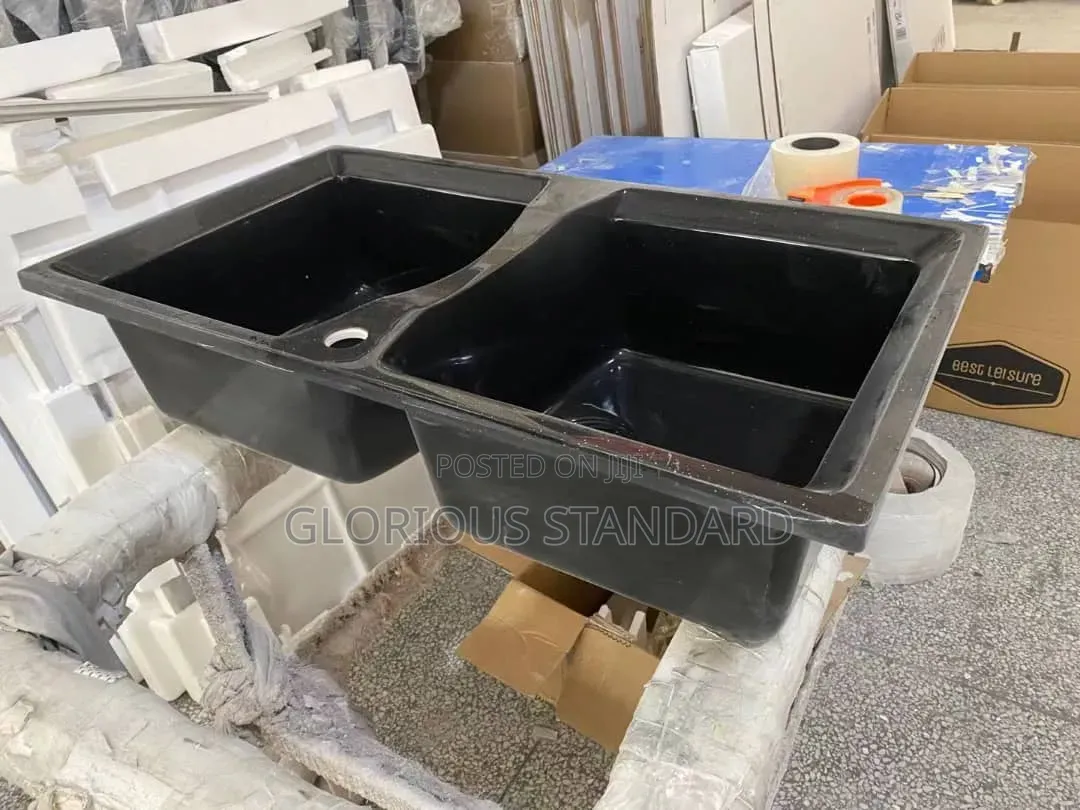 Original Marble Sink