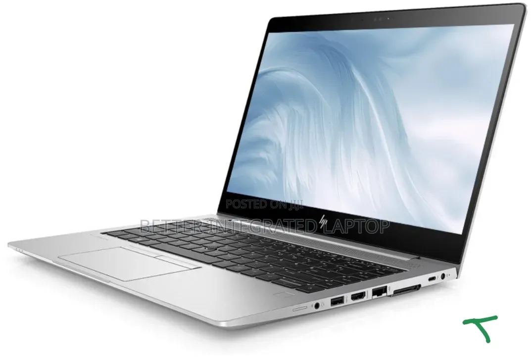 New Laptop HP EliteBook 830 G6 4GB Intel Core 5 SSD 256GB