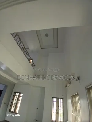 5bdrm Duplex in Kurudu for rent