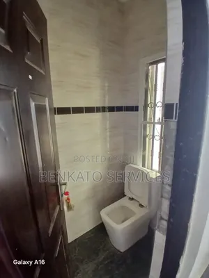 5bdrm Duplex in Kurudu for rent
