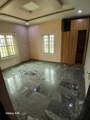 5bdrm Duplex in Kurudu for rent