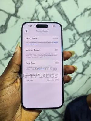 Apple iPhone 15 128 GB Pink