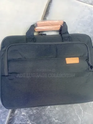 Classic Laptop Handbag
