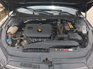 Kia Optima 2021 Blue