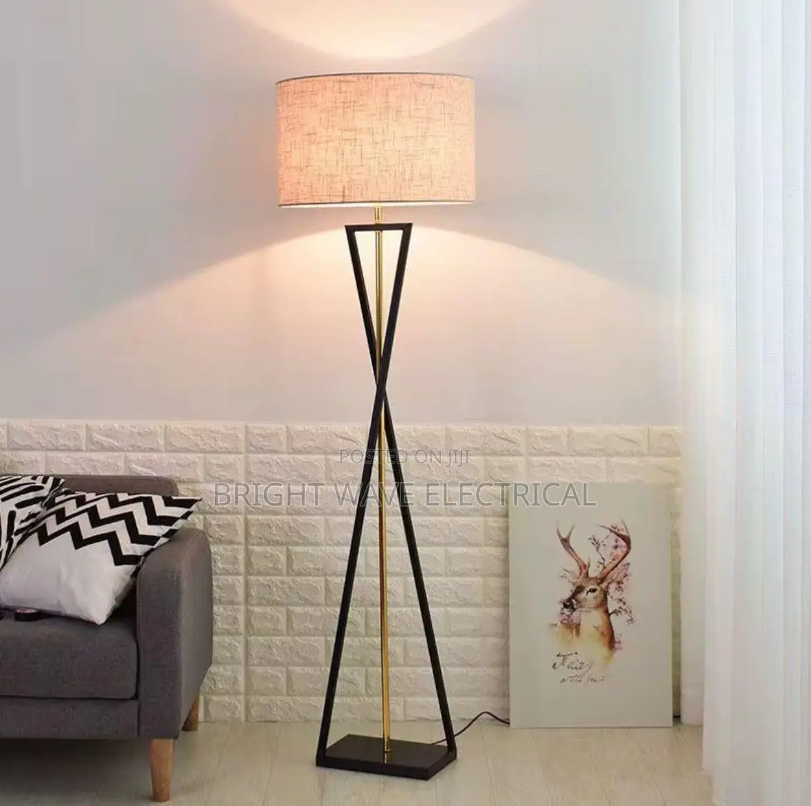 Standing Light