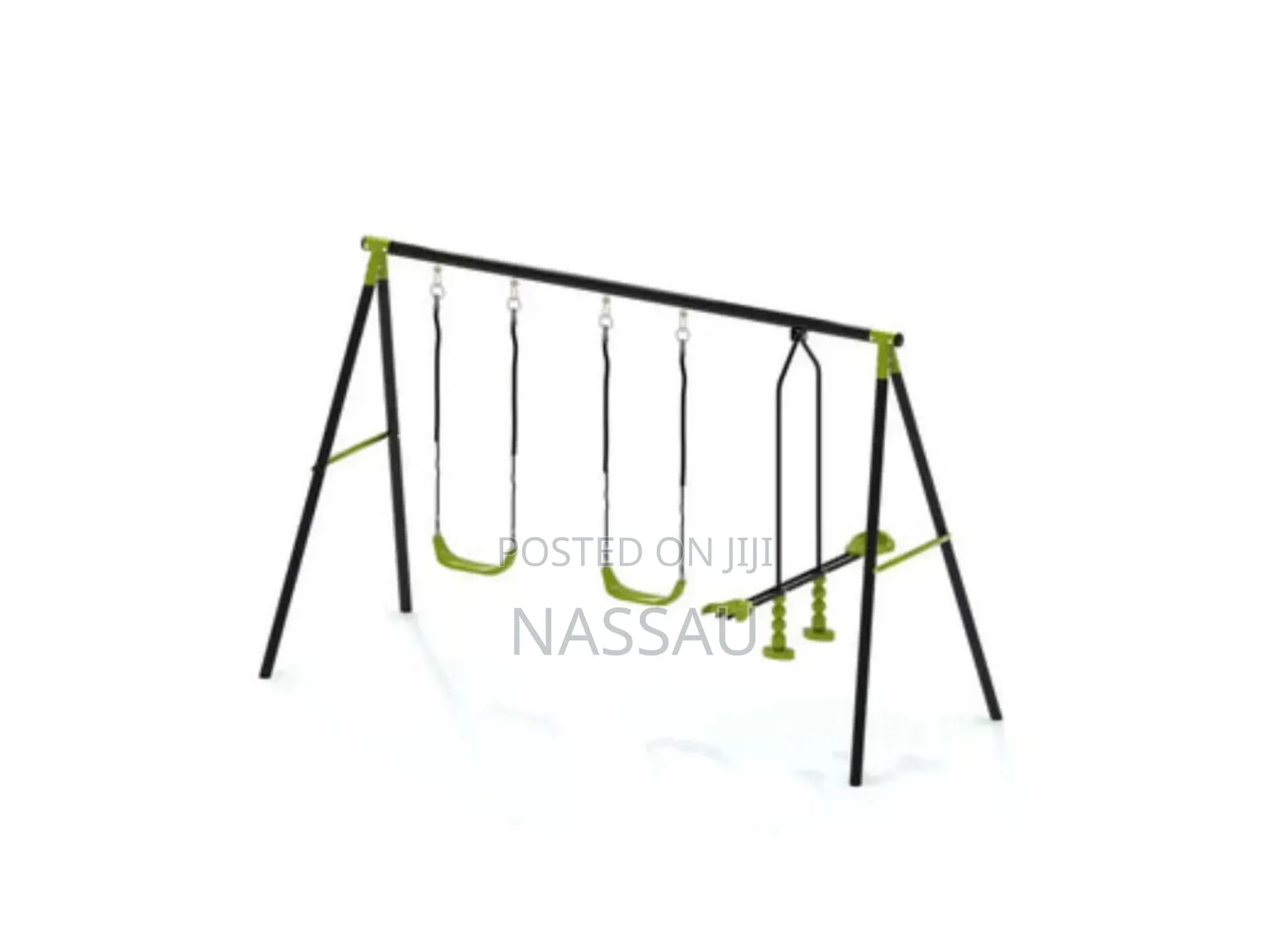 Children's Swing