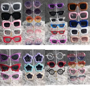 Children Fashion Glasses