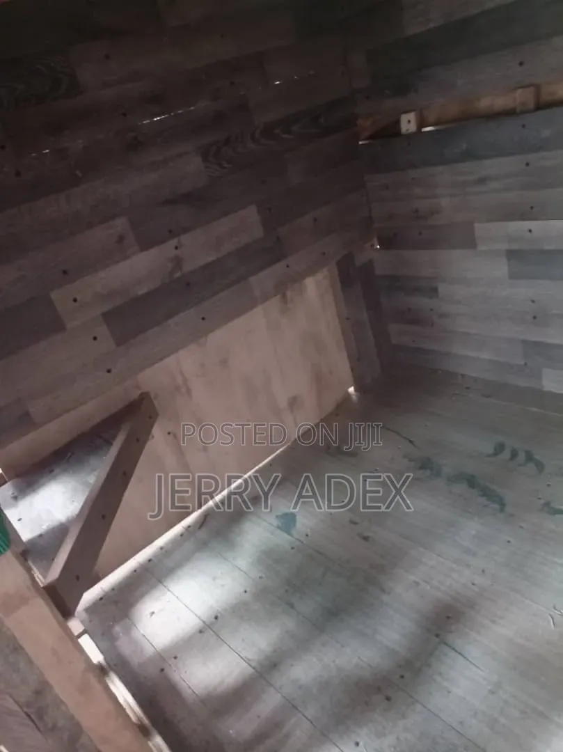 Solid Dog Cage (Hard Woods)