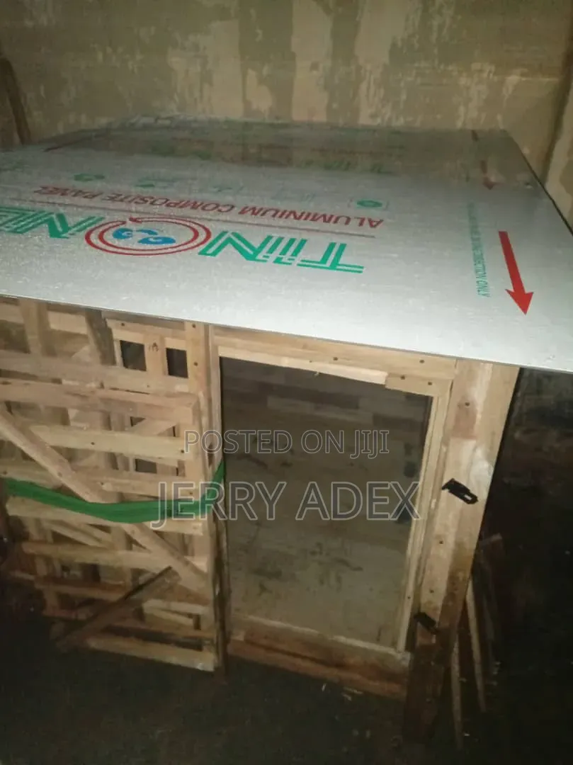 Solid Dog Cage (Hard Woods)