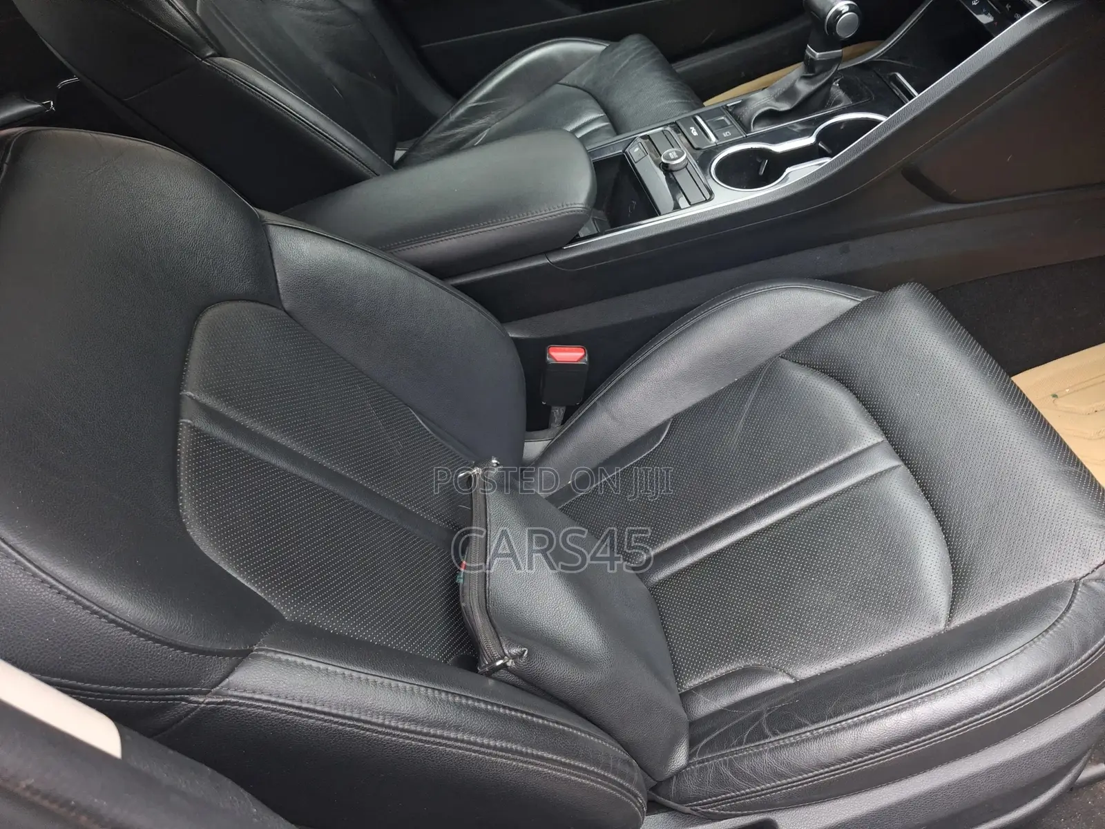 Kia Optima 2021 Blue