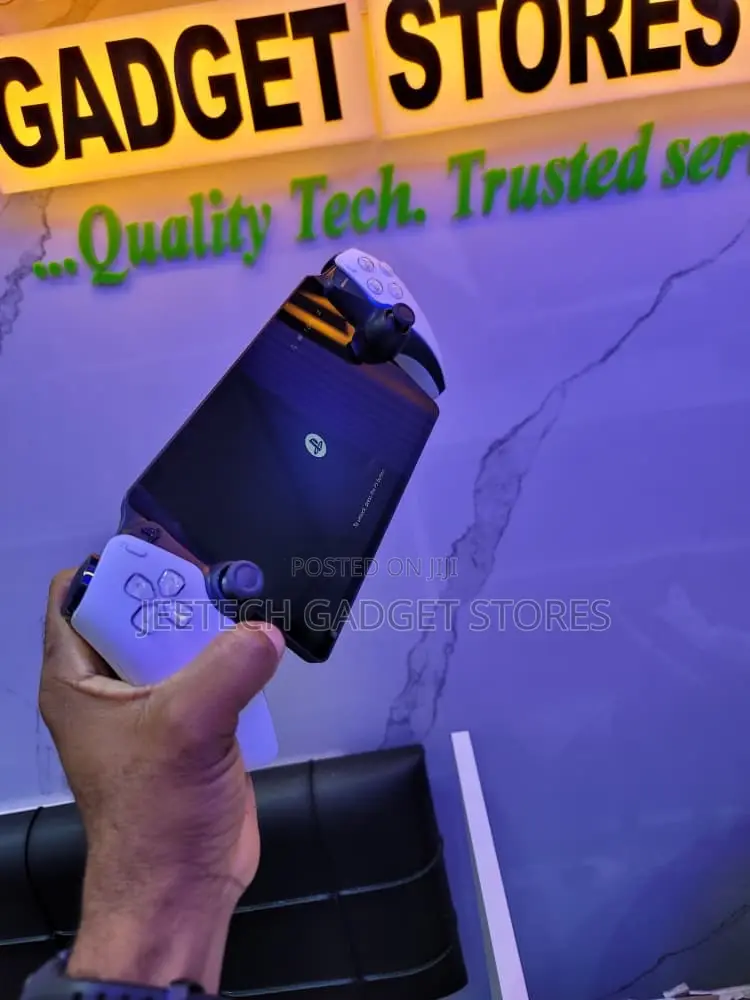Sony Playstation 5 Portal