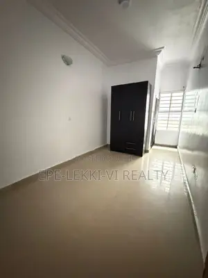 2bdrm Duplex in Ikota for rent