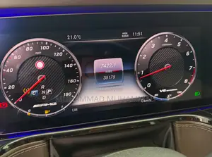 Mercedes-Benz G-Class G 63 AMG 4MATIC 2020 White