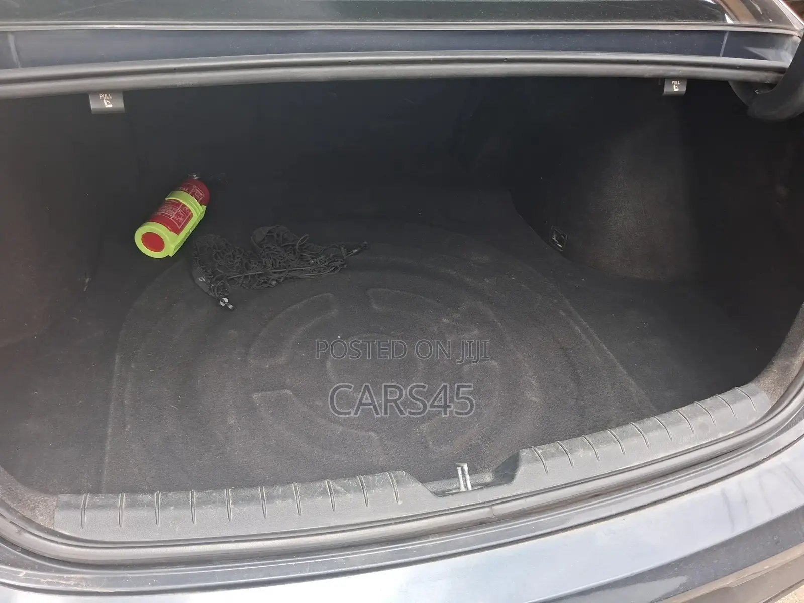 Kia Optima 2021 Blue