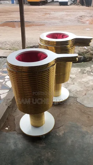Offering Box Gold 3in 1
