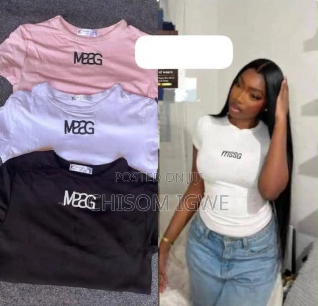 Basic Tops