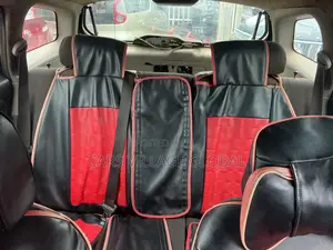 Toyota Matrix 2004 Black