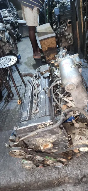 Engine or Gearbox for Honda Cr_v 1998/2000 Models Direct Tokunbo Japan