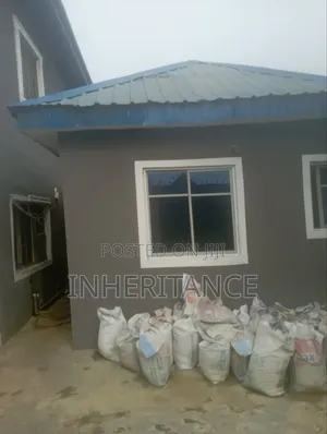 1bdrm Bungalow in Ifelodun, Agric for rent