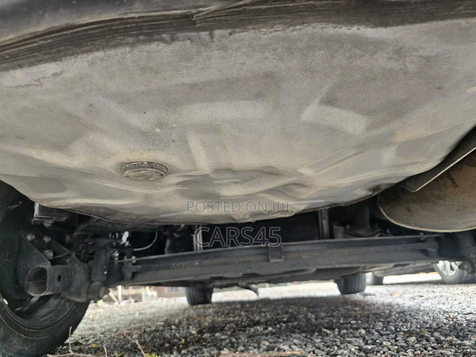 Toyota Corolla 2012 Gray