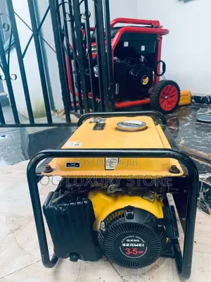1.8kva Neatly Used Senwei 100% Copper Coil Generator