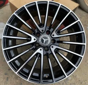 18inches for M/Benz Gla GLC 2018/19 Now Available in Stock