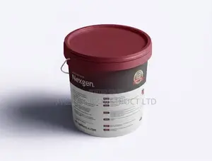 Gloss Paint 4 Liters (Nexgen)