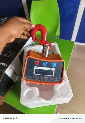 500kg Handing Scale