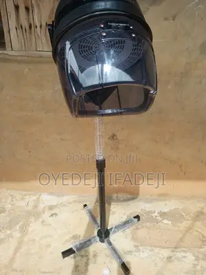 Sleek Design Hair Dryer