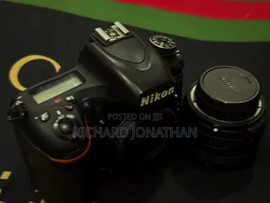 Nikon D750