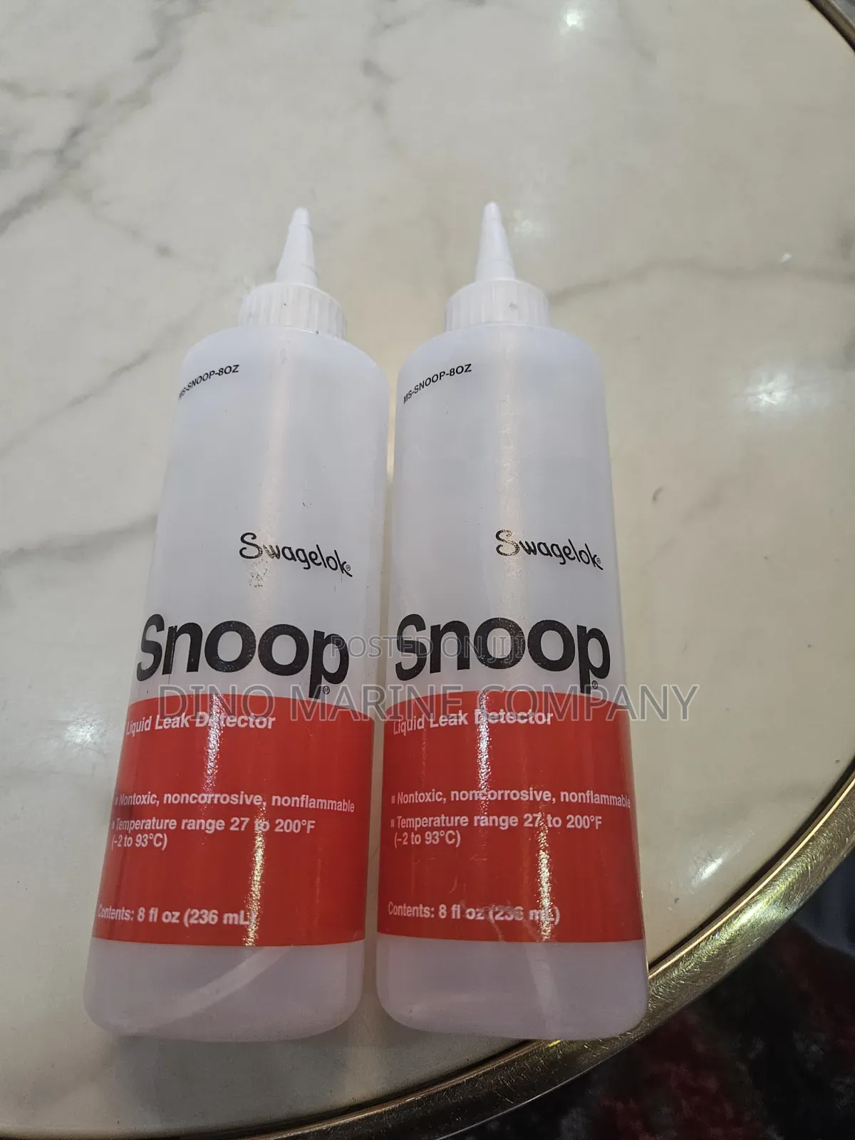Snoop Liquid Leak Detector