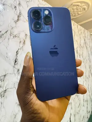 Apple iPhone 14 Pro Max 256 GB Purple