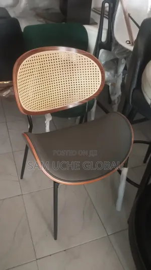 Restaurants Chair