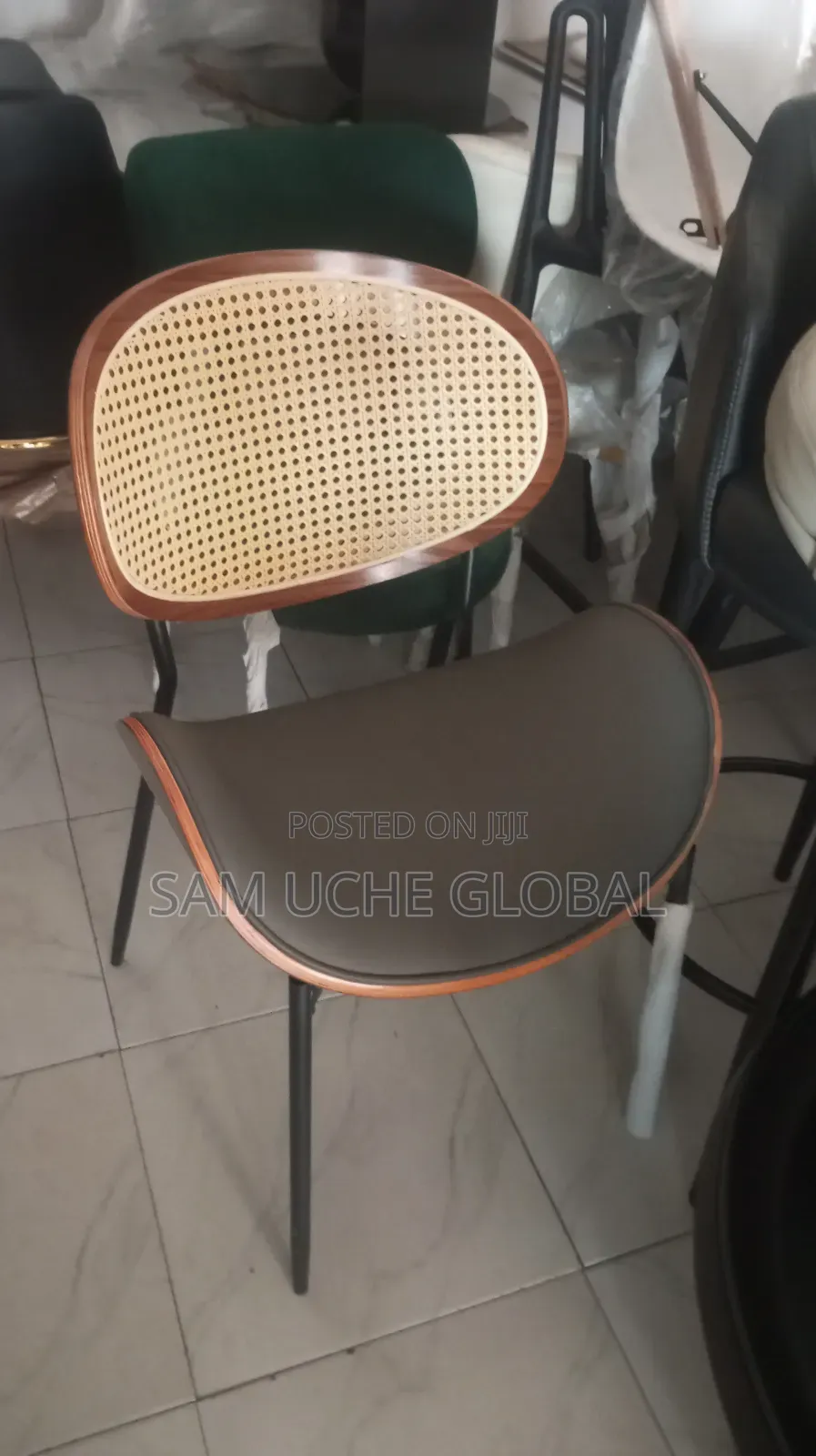 Restaurants Chair