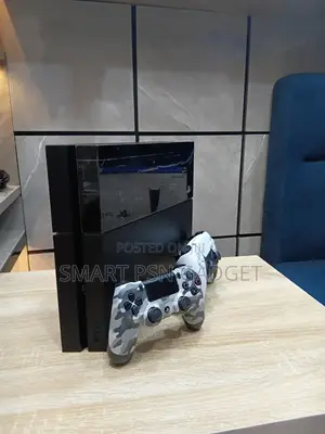 Uk Neat Ps4 2pads Games Installed