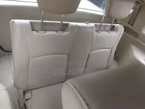Toyota Highlander 2005 Burgundy