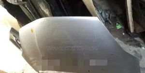 Direct Tokunbo Sienna 2094/2006 Model