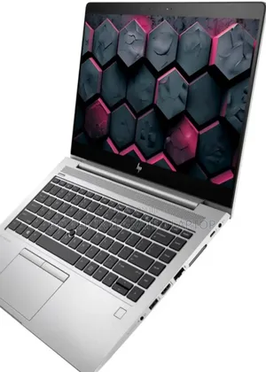 New Laptop HP EliteBook 830 G6 4GB Intel SSD 256GB