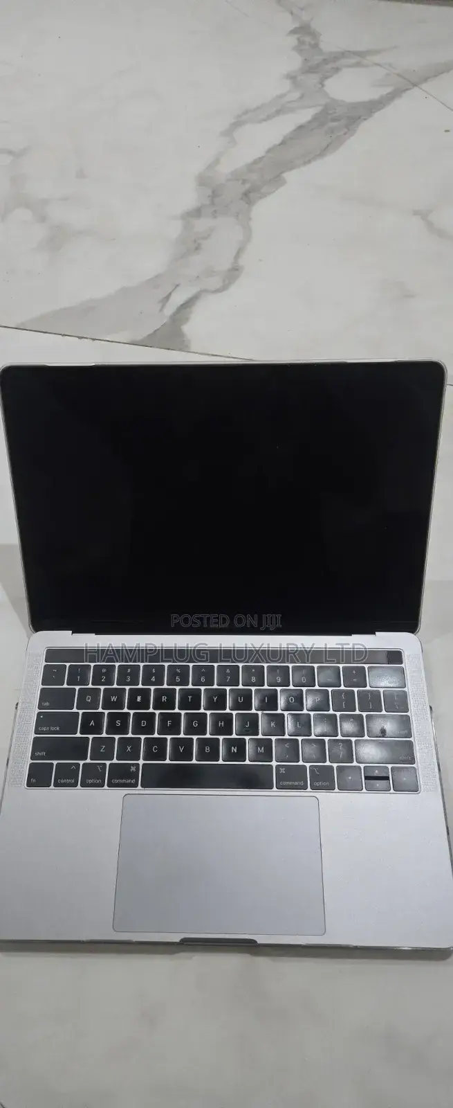 Laptop Apple MacBook Pro 2019 8GB Intel Core i5 SSD 128GB