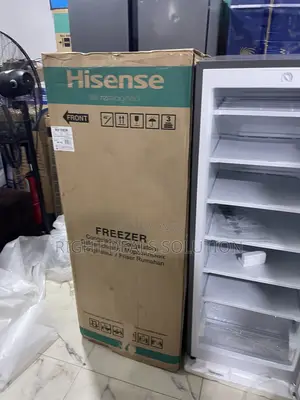 Keep Your Groceries Fresh for Longer With the Hisense Rs189dr –