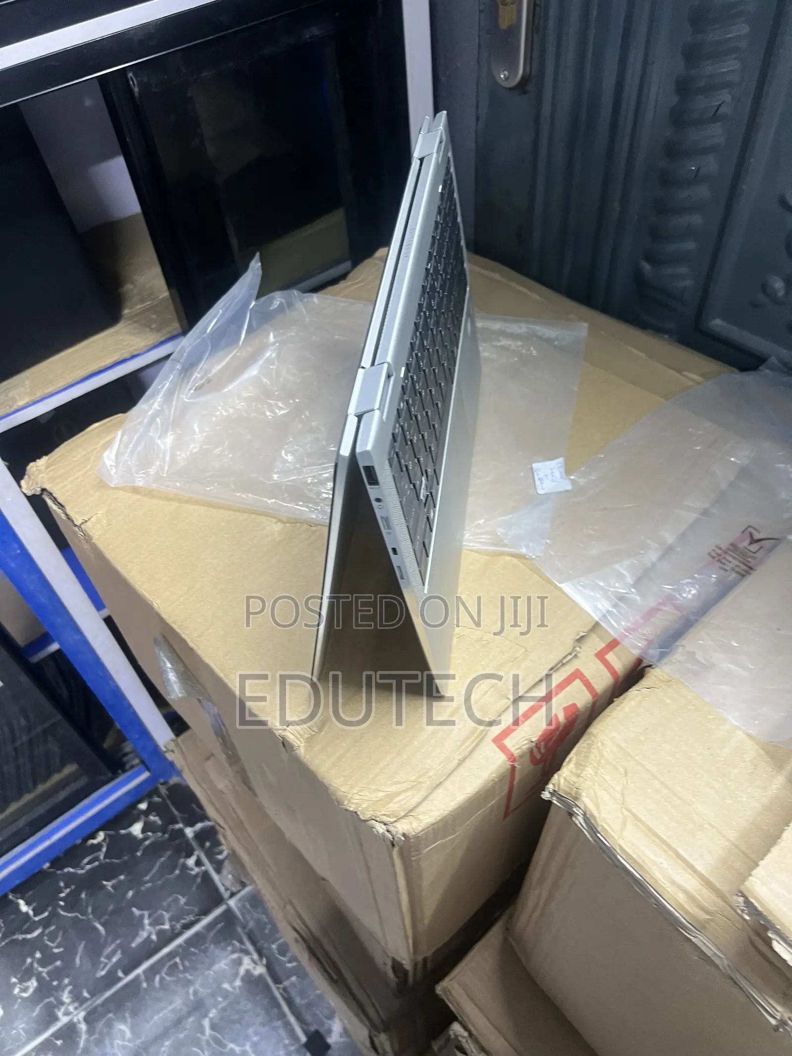 Laptop HP EliteBook 1040 G6 16GB Intel Core i7 SSD 512GB