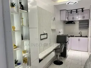 Furnished 1bdrm Apartment in Palmgroove for rent