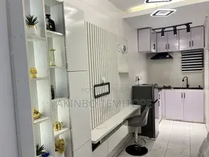 Furnished 1bdrm Apartment in Palmgroove for rent