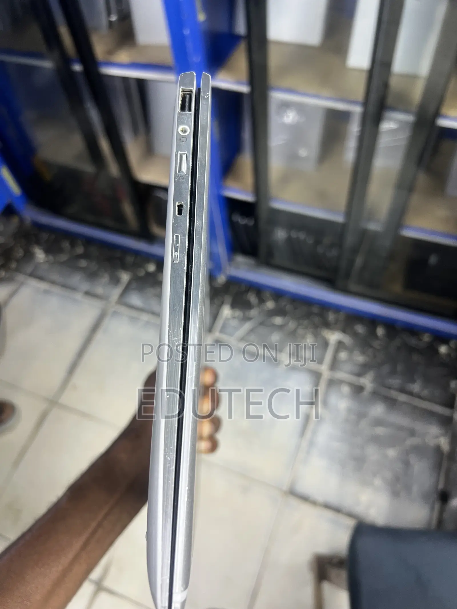 Laptop HP EliteBook 1040 G6 16GB Intel Core i7 SSD 512GB