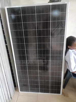 450w Maximum Solar Penel