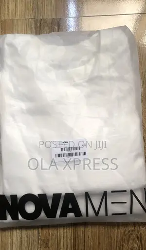 Fashionnova Essential Crew Tees