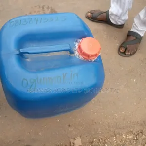 Hydrogen Peroxide - 50% Hydrogen Peroxide