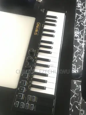 Behringer Swing 32keys Midi Controller