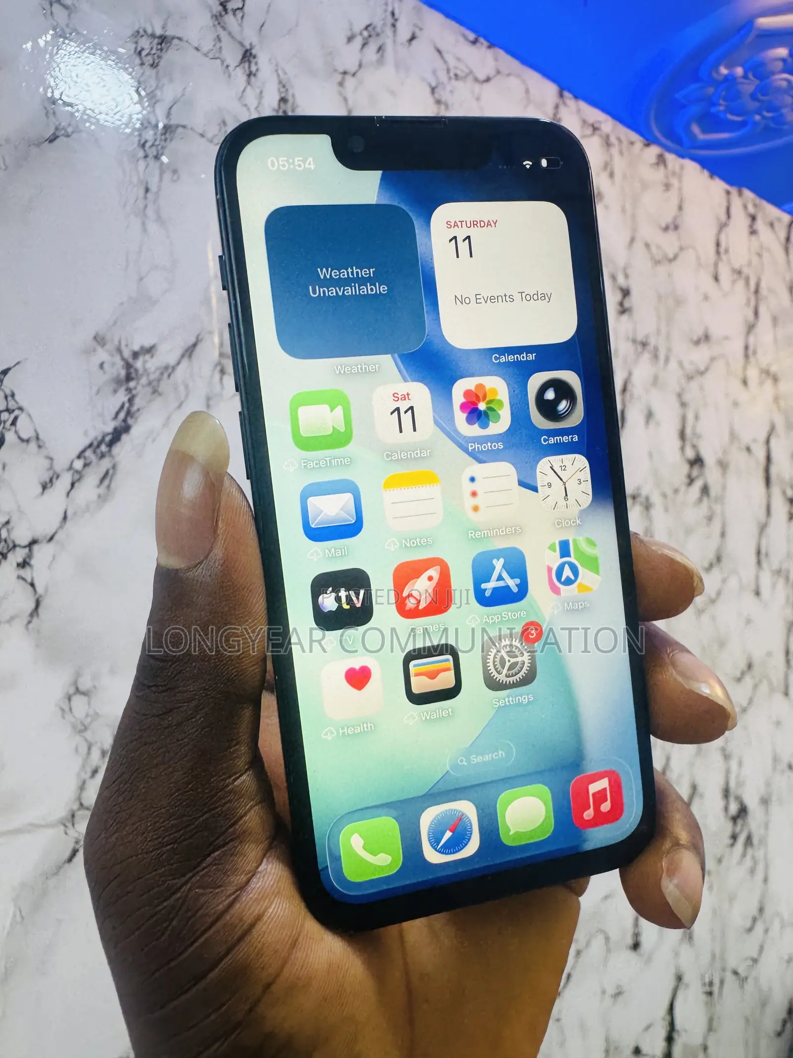 Apple iPhone 13 Mini 128 GB Blue