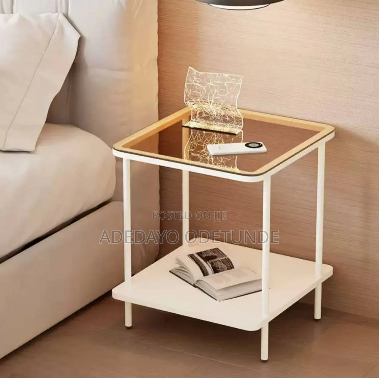 Quality Side Table